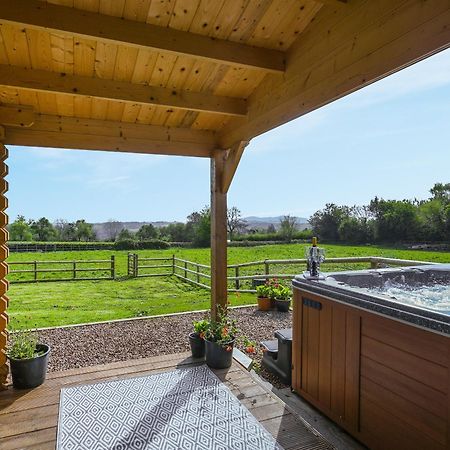 ברומיארד Stable Lodge At Greenacre מראה חיצוני תמונה